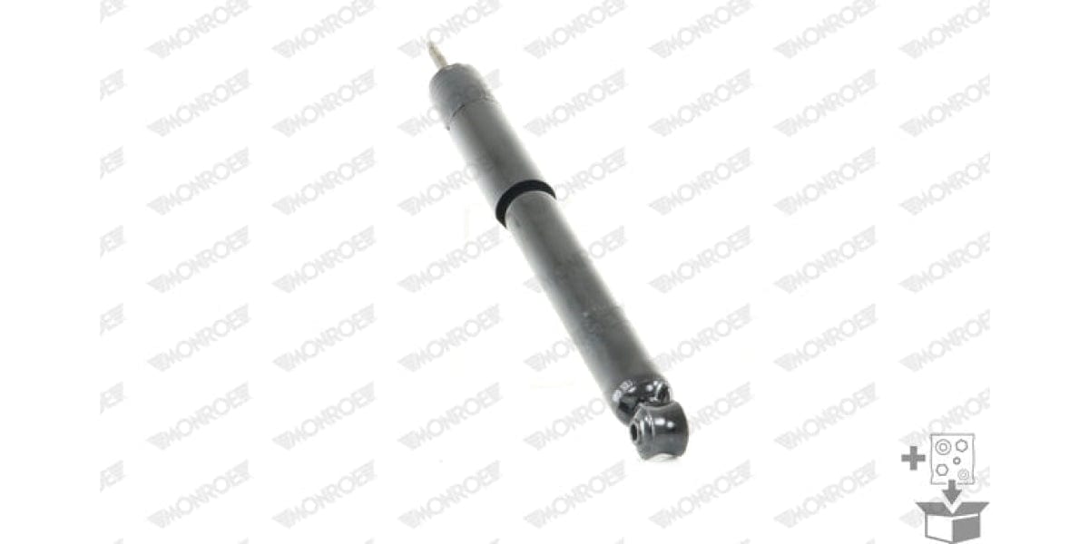 Shock Rear Opel Corsa 1996-2010 (Monroe)(Gt1029) Absorber