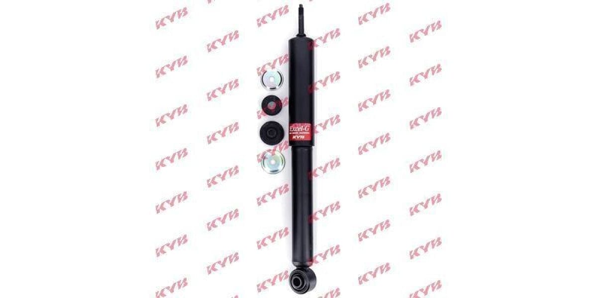 Kyb (343351) Shock 260141 Rear - Modern Auto Parts