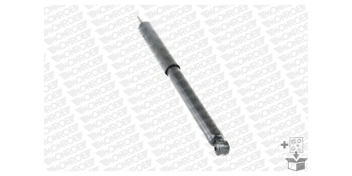 Shock Rear Opel Kadett Sedan/ascona/monza 1982-1994 (Monroe)(Gt1024) Absorber