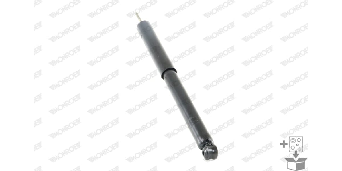 Shock Rear Opel Kadett/monza Deawoo Cielo/espero/lanos 1987-2004 (Monroe)(Gt1025) Absorber
