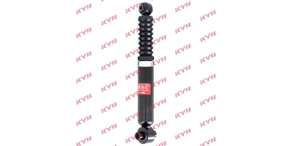 Shock Rear Peugeot 206 2000 On (KYB 341249) at Modern Auto Parts!