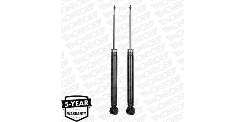 Shock Rear Renault Captur 2013> (Monroe)(D7023) Absorber