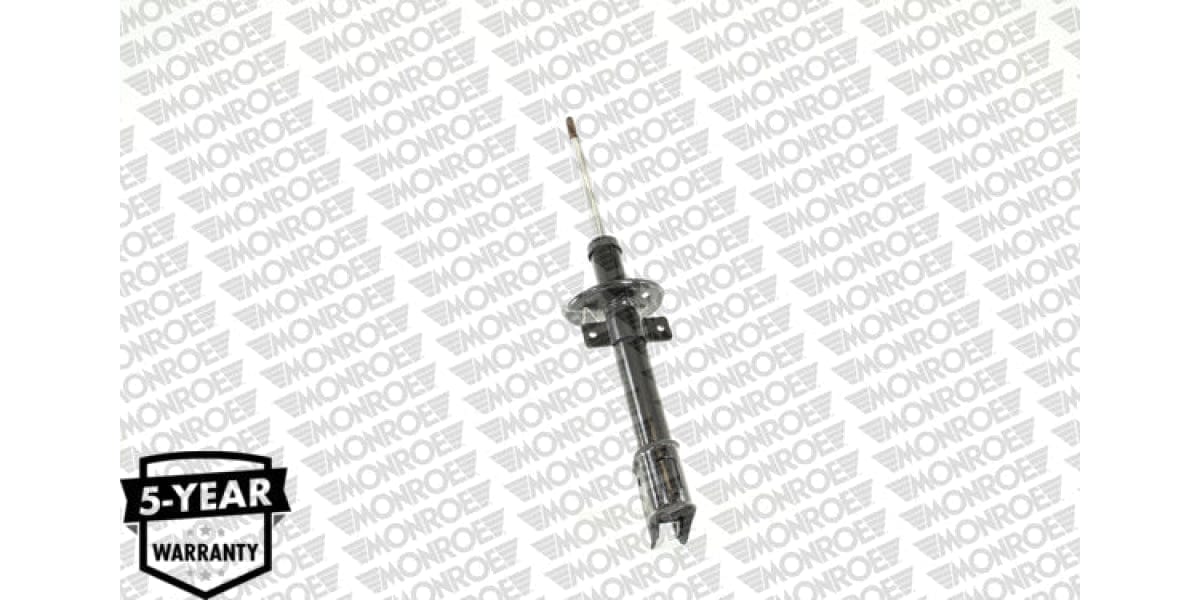 Shock Rear Renault Duster 2013> (Monroe)(G7386) Absorber