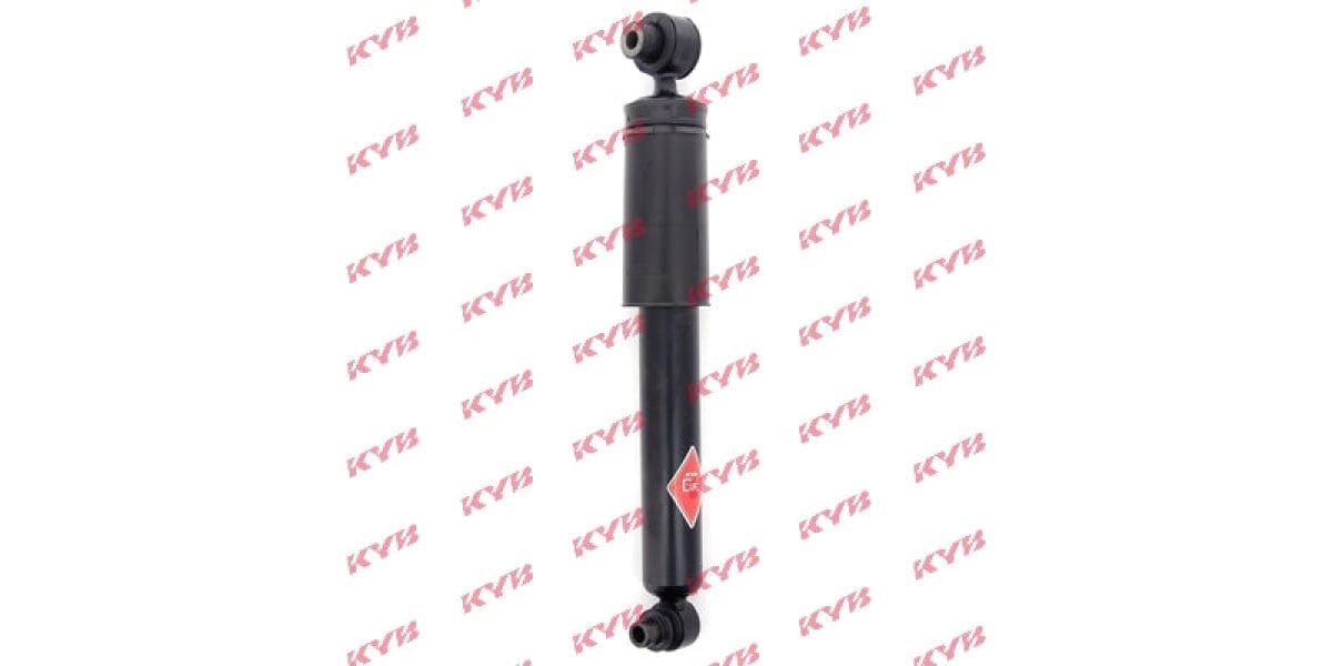 Rear Shock Absorber Renault Scenic I 1.6 00-04 Absorbers