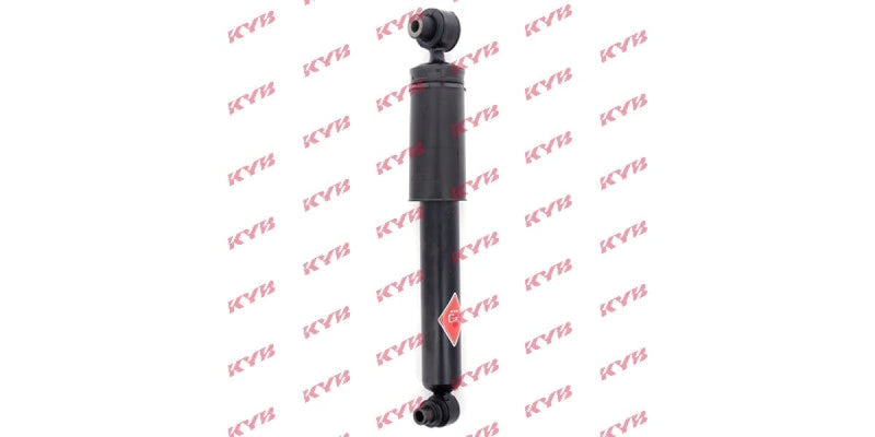 Rear Shock Absorber Renault Scenic I 1.6 00-04 Absorbers