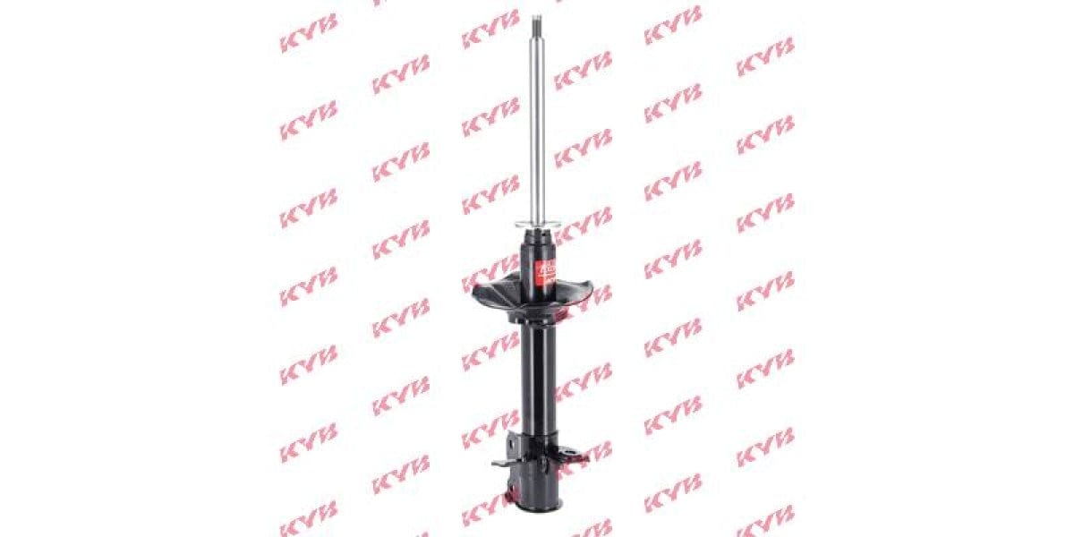 Shock Rear Right Nissan Sentra 1992 To 2001 (KYB 332056) at Modern Auto Parts!