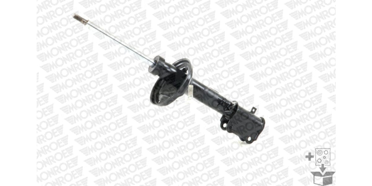 Shock Rear Right Toyota Conquest/corolla/tazz 1993-2003 (Monroe)(Gt7242) Absorber