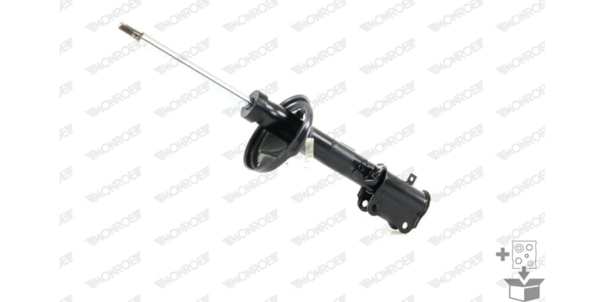 Shock Rear Right Toyota Conquest/corolla/tazz 1993-2003 (Monroe)(Gt7242) Absorber