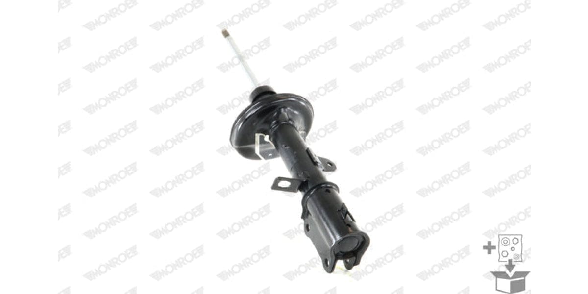 Shock Rear Right Toyota Conquest/corolla/tazz 1993-2003 (Monroe)(Gt7242) Absorber