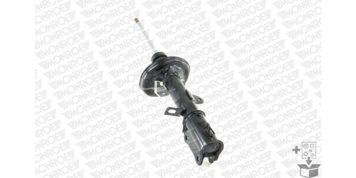 Shock Rear Right Toyota Conquest/corolla/tazz 1993-2003 (Monroe)(Gt7242) Absorber