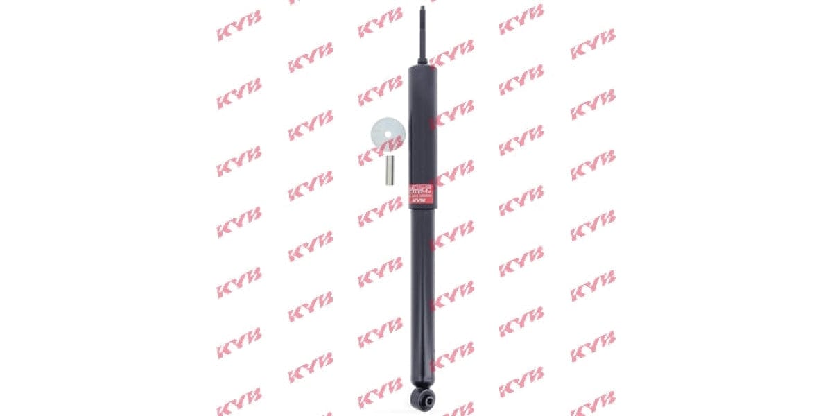 Shock Rear Saab 44077 1993 To 1998 (KYB 343270) at Modern Auto Parts!