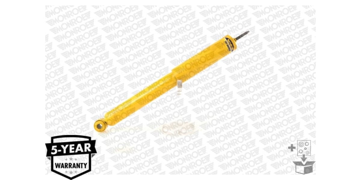 Shock Rear Toyota Fortuner 2005-2015 Foton Tunland 2012> (Monroe)(M8067) Absorber