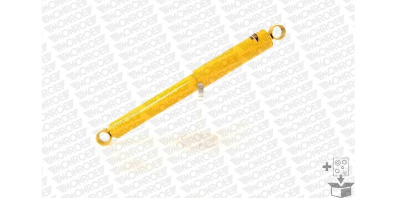 Shock Rear Toyota Hilux 1985-2005 Mitsubishi Canter 1983-1993 (MONROE)(M4445)