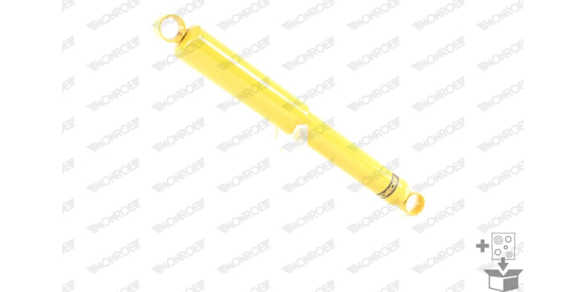 Shock Rear Toyota Landcruiser 60 Series S/w (Monroe)(Au160218) Absorber