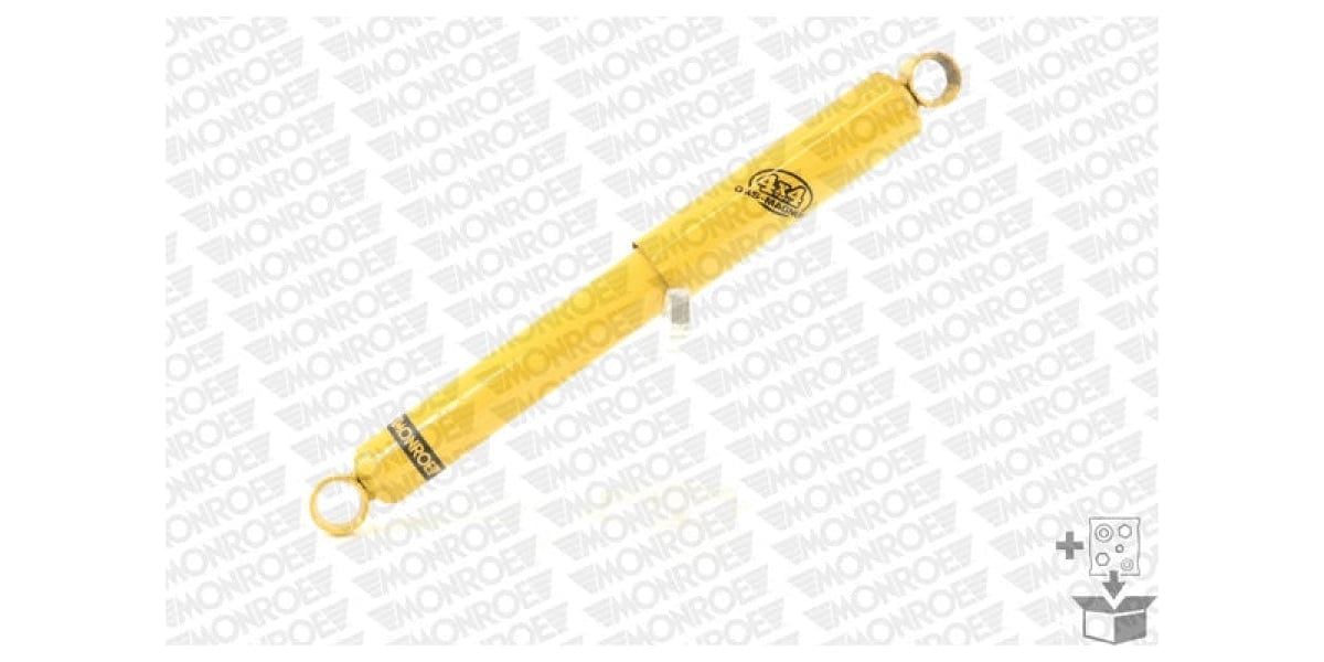 Shock Rear Toyota Landcruiser 60 Series S/W (MONROE)(AU160218)