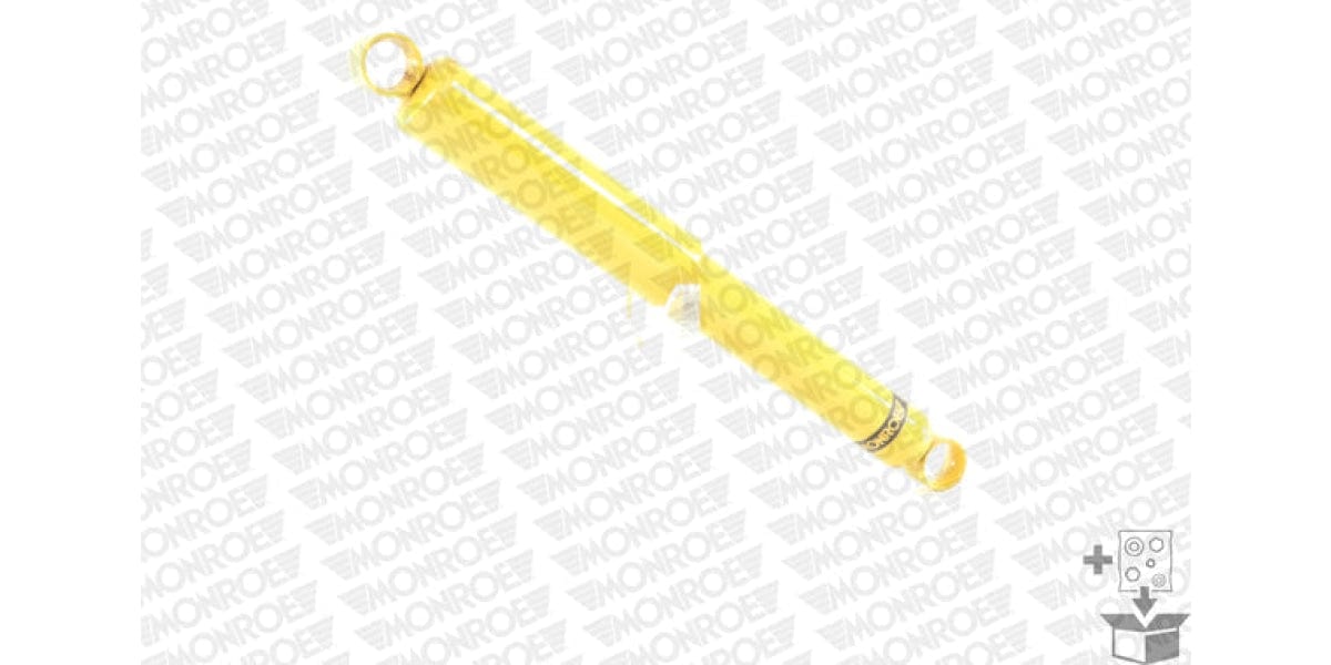 Shock Rear Toyota Landcruiser 60 Series S/w (Monroe)(Au160218) Absorber