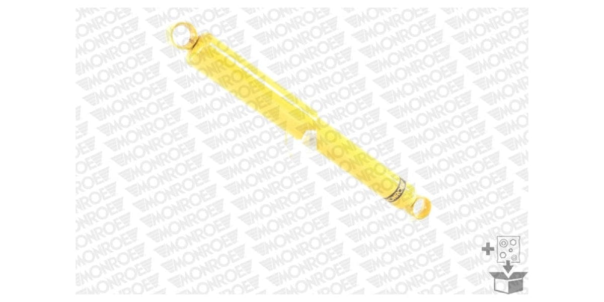 Shock Rear Toyota Landcruiser 60 Series S/w (Monroe)(Au160218) Absorber