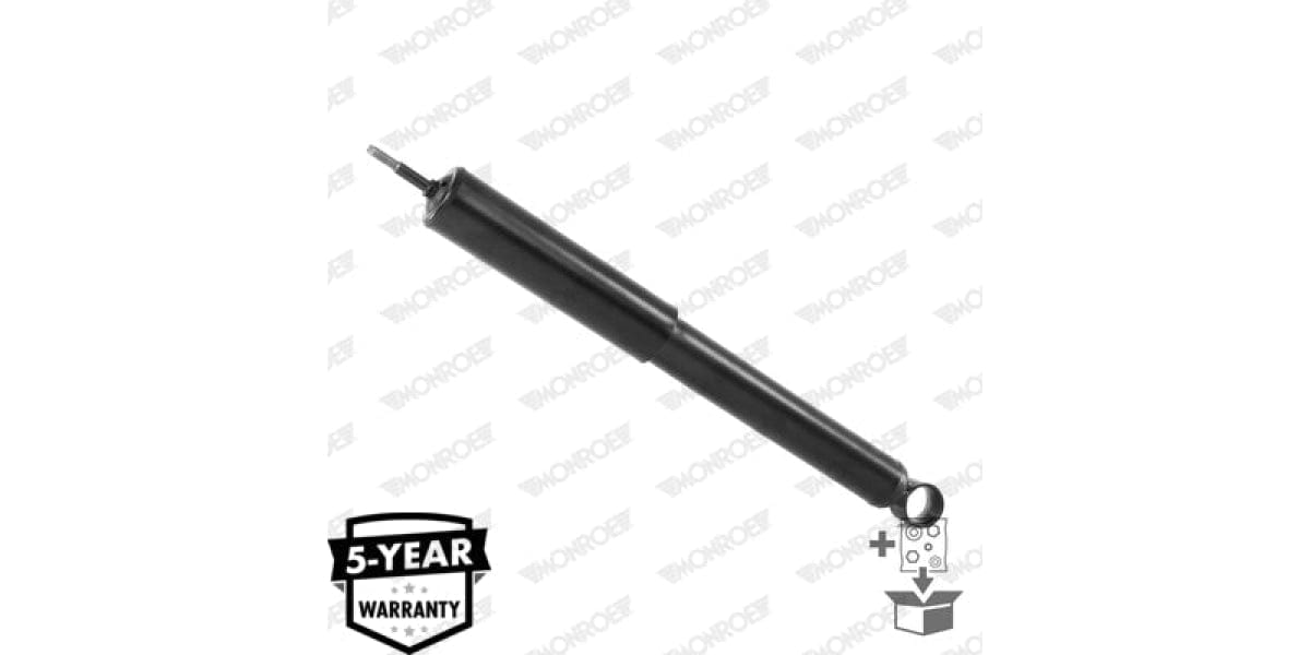 Shock Rear Toyota Prado 120 2003-2010 (Monroe)(D8019) Absorber