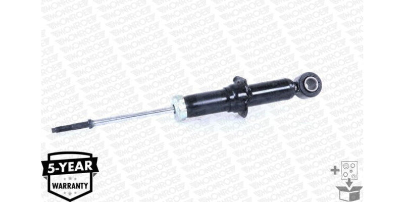 Shock Rear Toyota Verso 2005-2009 (MONROE)(G2126)