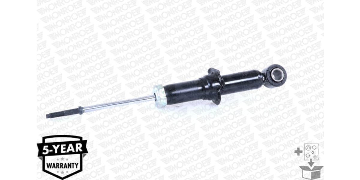Shock Rear Toyota Verso 2005-2009 (Monroe)(G2126) Absorber