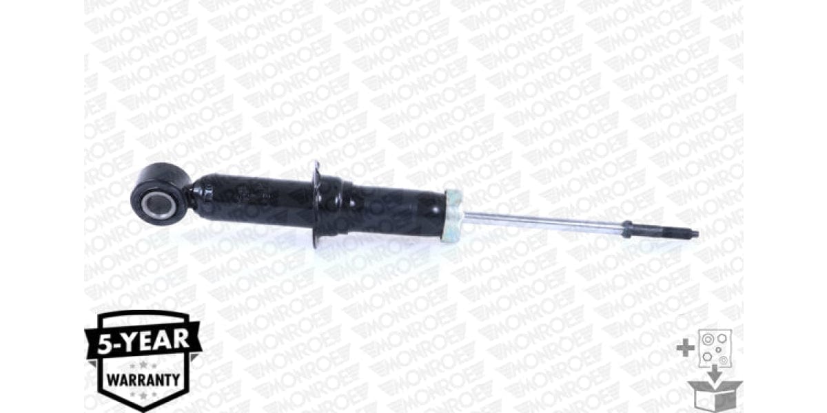 Shock Rear Toyota Verso 2005-2009 (Monroe)(G2126) Absorber