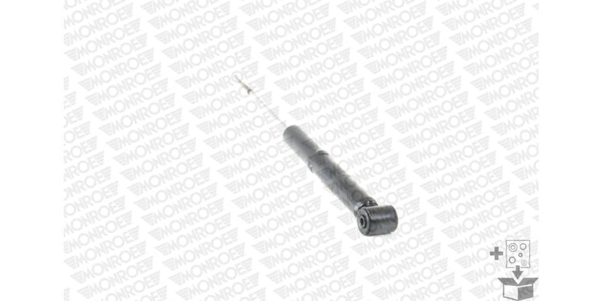 Shock Rear Vw Golf 1/fox/citi/jetta 1 1977-2010 (Monroe)(Gt1011) Absorber