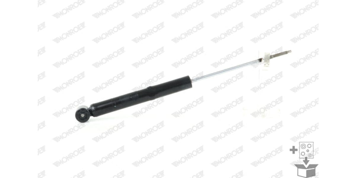 Shock Rear Vw Golf 1/Fox/Citi/Jetta 1 1977-2010 (MONROE)(GT1011)