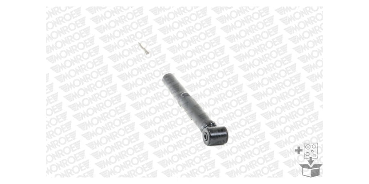 Shock Rear Vw Golf Citi/life/sonic/rox 1985-2009 (Monroe)(Gt1059) Absorber