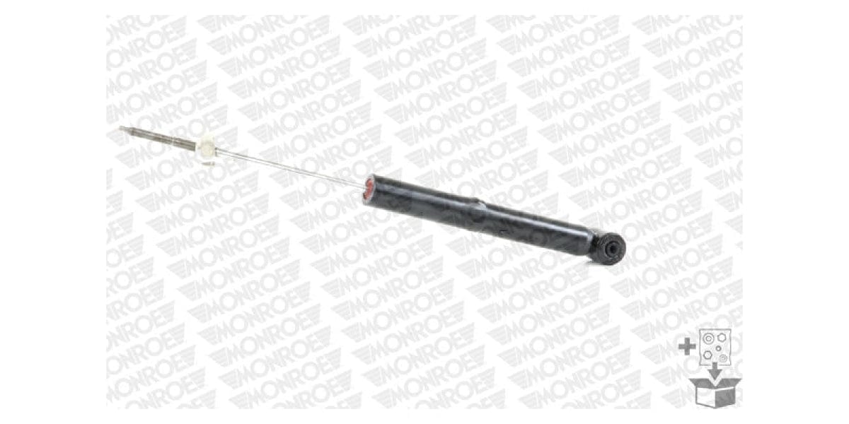 Shock Rear Vw Golf Citi Life Sonic Rox 19852009 MONROE GT1059 G