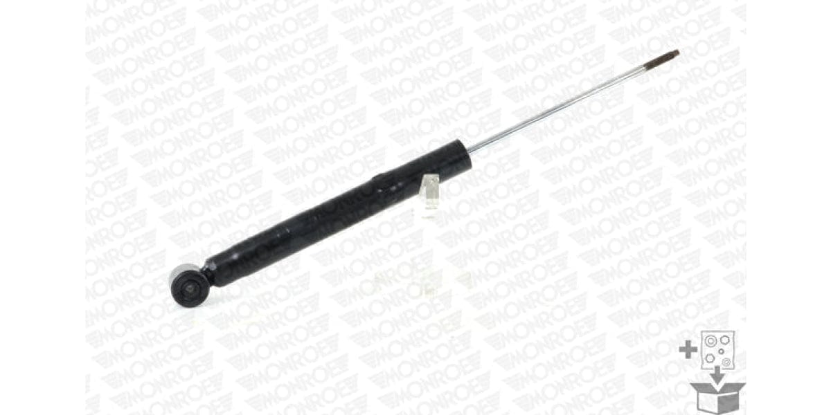 Shock Rear Vw Polo Classic/playa 1996-2003 (Monroe)(Gt1016) Absorber