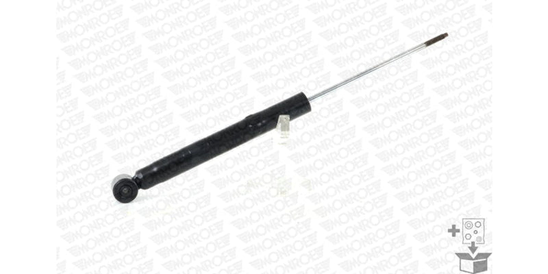 Shock Rear Vw Polo Classic/playa 1996-2003 (Monroe)(Gt1016) Absorber