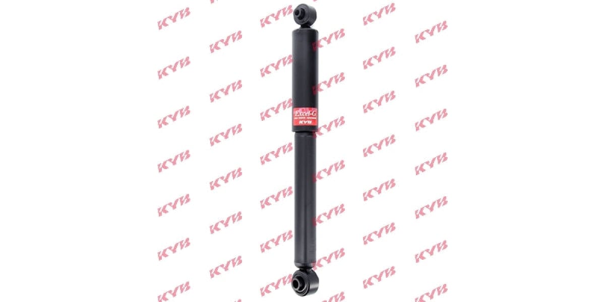 Shock Rr Citreon C3 2002 On (KYB 343404) at Modern Auto Parts!