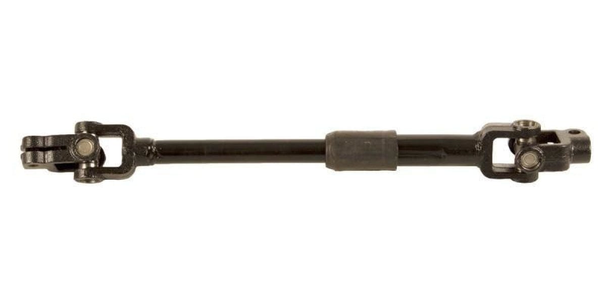 Short S/Shaft (14Mm Splines) Toyota 92-08 HI ACE ~ Modern Auto Parts!