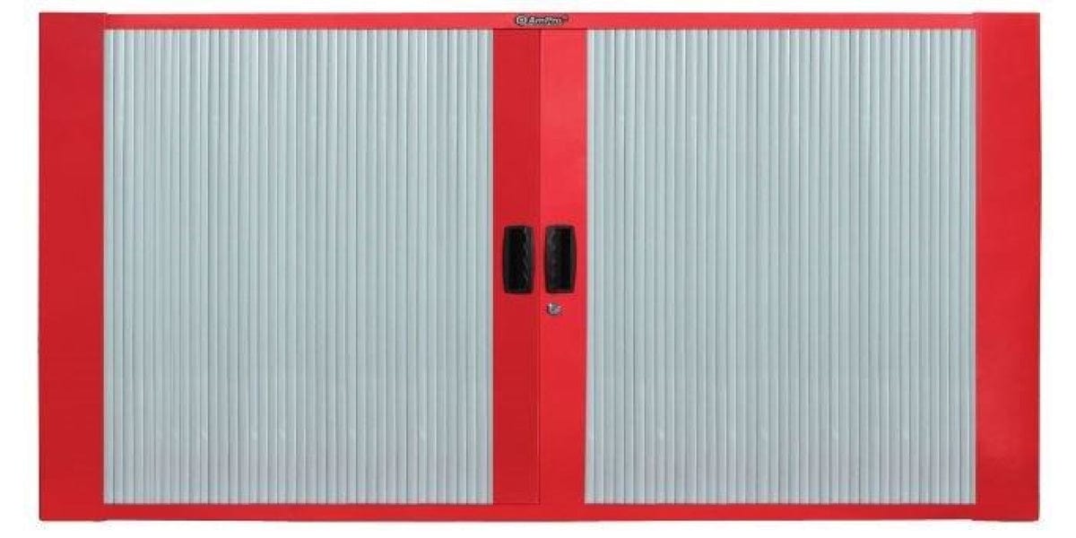 Shutter Storage (150Wx20 Dx75 H Cm) AMPRO T47040 tools at Modern Auto Parts!