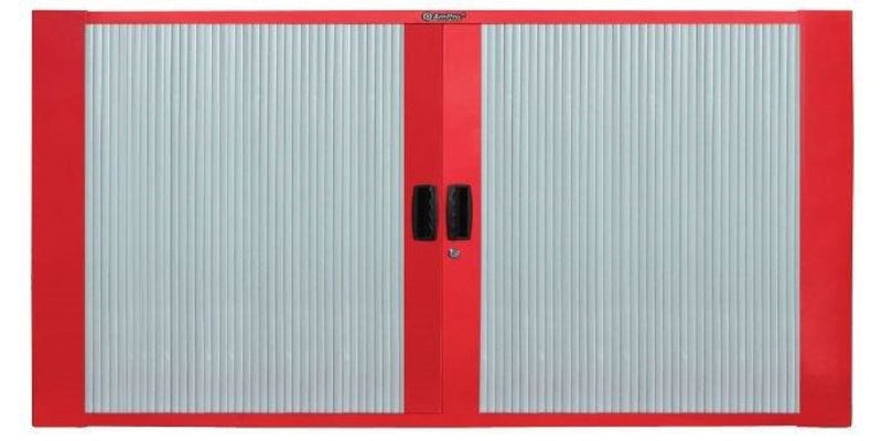 Shutter Storage (150Wx20 Dx75 H Cm) AMPRO T47040 tools at Modern Auto Parts!