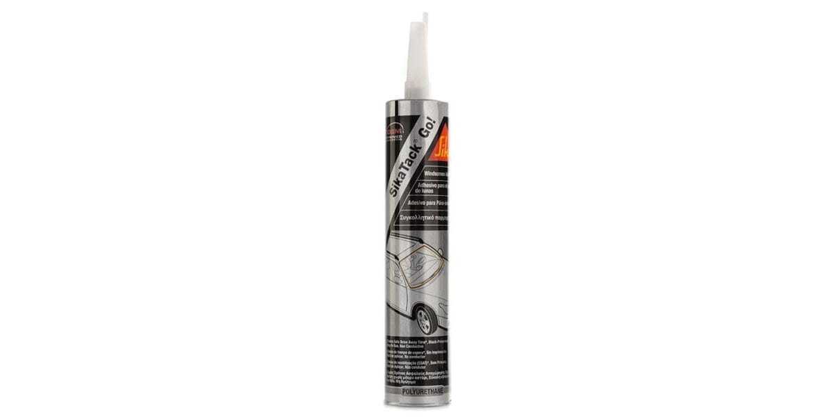 Sikatack Go! 300Ml Ultra Adhesive - Modern Auto Parts