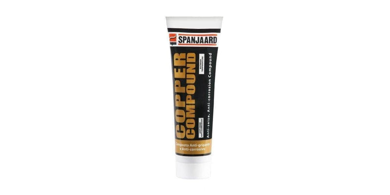 Spanjaard Copper Compound - Modern Auto Parts
