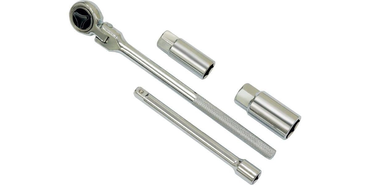 Spark Plug Spanner Tune-Up Kit (4 Pc) - Modern Auto Parts