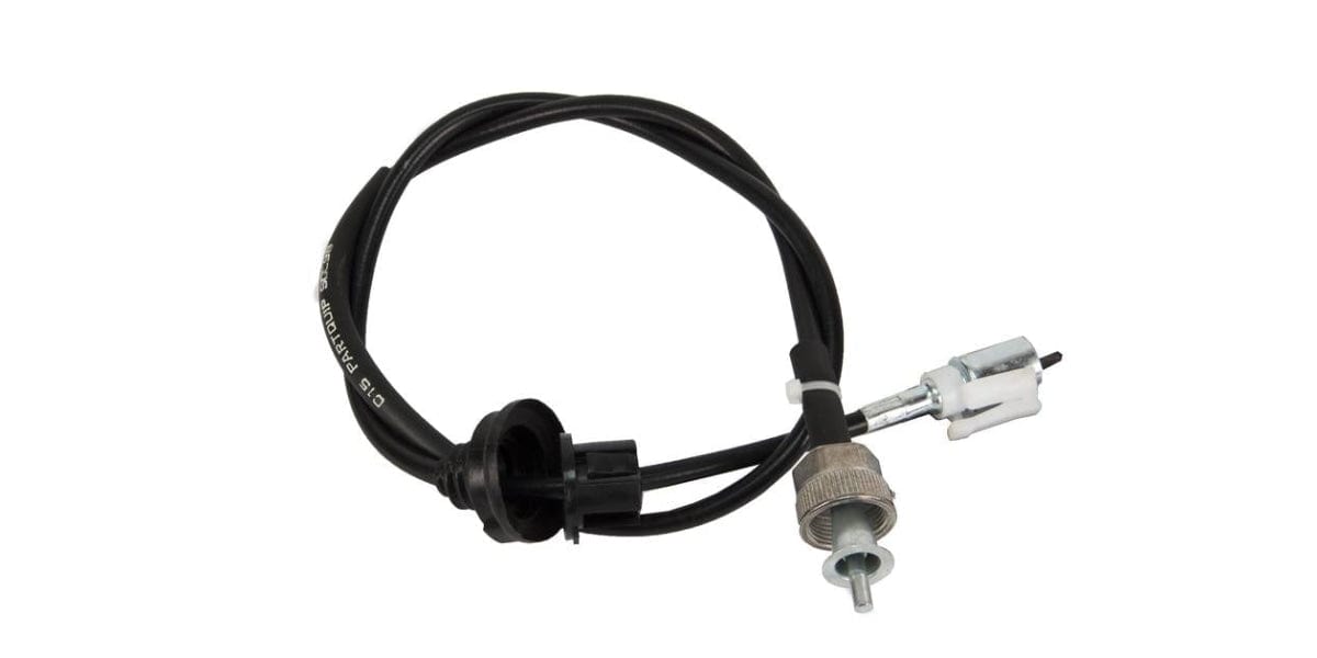 SC698 Speedo Cable Mazda 626 1.8 2.0 89-92