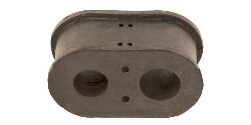 Stabiliser Bar Bush (Single) Isuzu Kb21, 22, 23, 24, 26, 27, 29, 40, 42, 43, Kbd21, 22, 23, 26, 27, 28 (81-89) ~ Modern Auto Parts!