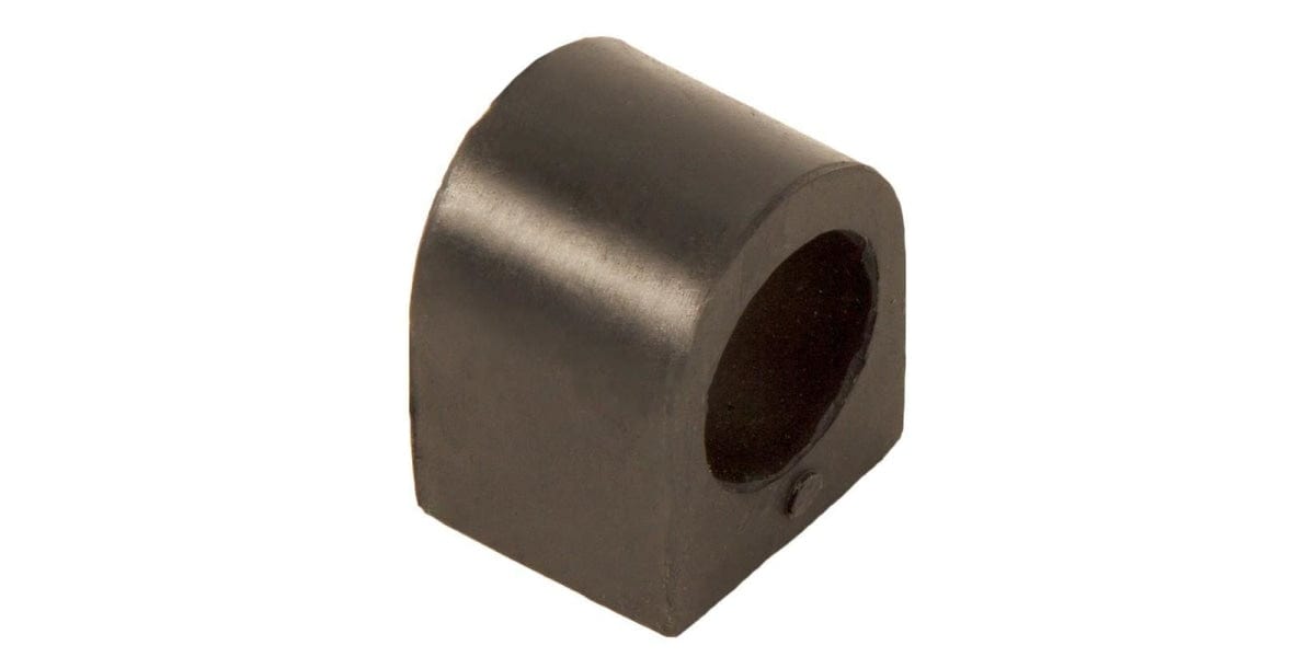Stabiliser Bar Bush (Single) Nissan Hardbody 2X4 2.4, 2.7, 3.0, 3.0D, 3.2, 4.2 D, 4X4 2.7 (98-02), Np300 (2008-) ~ Modern Auto Parts!