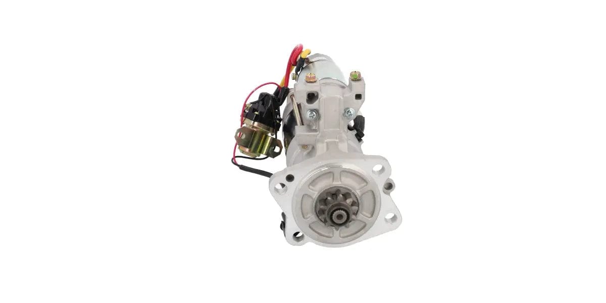 Starter 10T 4.5Kw 24V Motor