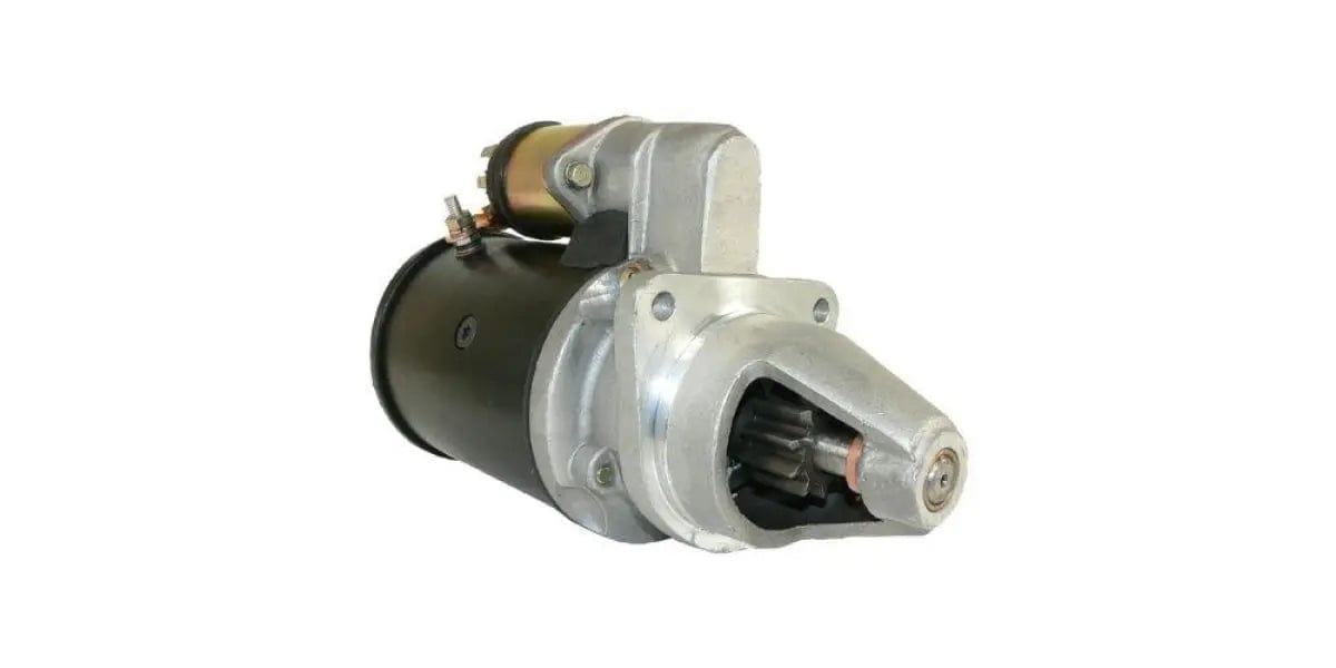 Starter 11T Long Nose Industrial 12V Motor