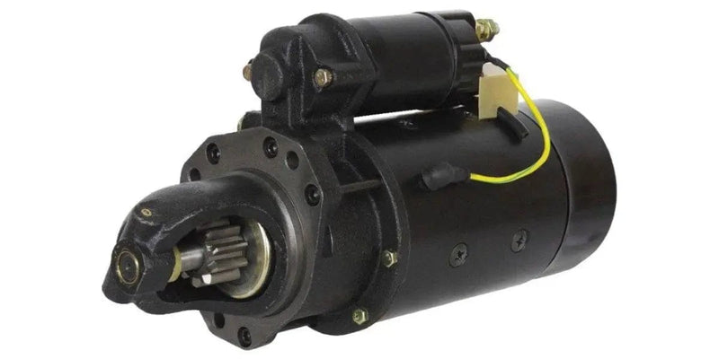 Starter 15T John Deere / Yanmar 12V Motor