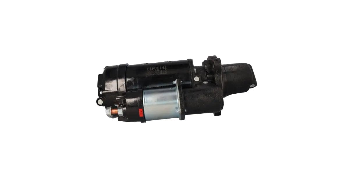 Starter 37Mt 12T 24V Motor
