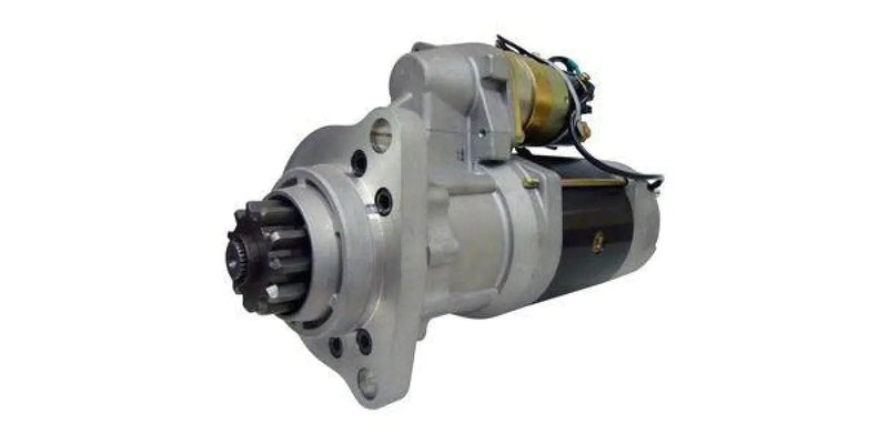 Starter 39Mt Cat/volvo F042003066 Motor