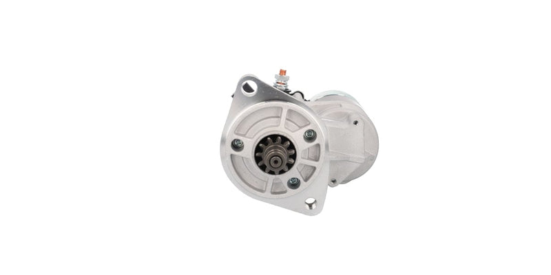 Starter 5.0Kw 11T Cw Hino 13-204/206 15-204/207/258 16-257 300/500 Series Toyota Dyna N04C Jo5C Jo8C