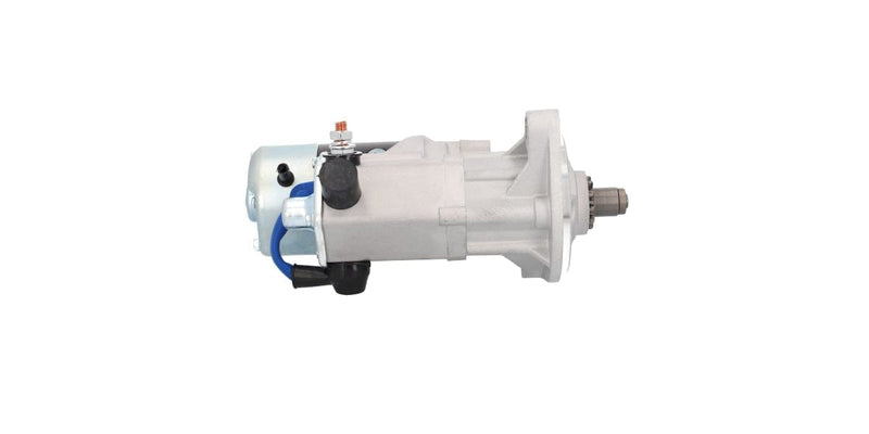 Starter 5.0Kw 11T Cw Hino 13-204/206,15-204/207/258,16-257,300/500 Series,Toyota Dyna N04C,Jo5C,Jo8C 2000-> 24V at Modern Auto Parts!