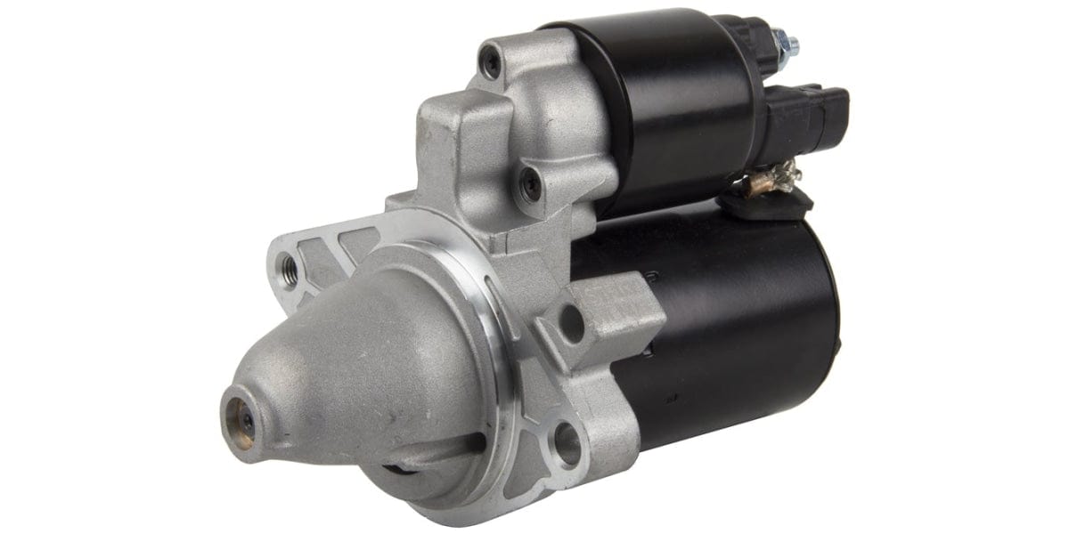 Starter (8T) Toyota Yaris (1Kr-Fe) 1.0 (2005-) ~Modern Auto Parts!