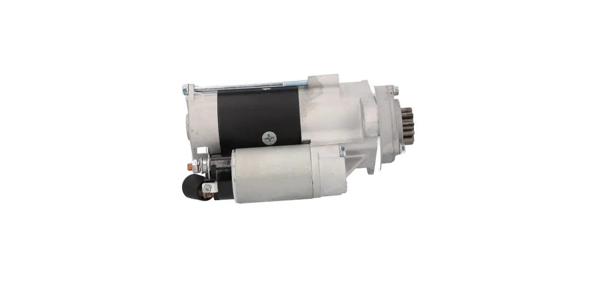 Starter Amc 494/694 Fc,Isuzu Nkr/Npr/Nqr 1Hf1/4He1-T 1996-2008 24V at Modern Auto Parts!